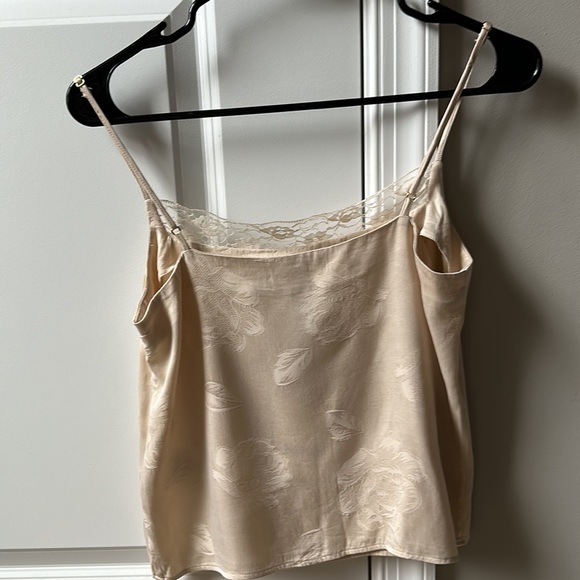 Rouje Gaia/ Jacquard creme color/size 36 - Picture 4 of 6